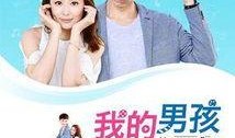 我的男孩电视剧,青春成长路上的勇敢追梦